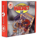 Science with Magnets Kit