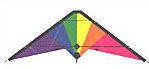 The Blaster - Rainbow with CD-ROM - 72" by 31.5"