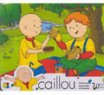 Foam Puzzle - Picnic - Small