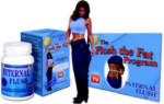 Internal Flush - Intestinal Flush