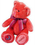 Star Scopes - Zodiac Bear - Taurus