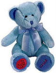Star Scopes - Zodiac Bear - Cancer