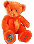 Star Scopes - Zodiac Bear - Leo