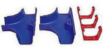 Aquaplay T-Section (Set of Two)