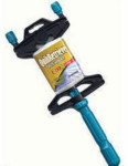 Quick Retrieve - Kite Handle - 30 lb / 250 Foot nylon line