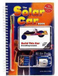 The Solar Car Book - A Complete Build-It-Yourself Solar Car