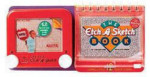The Etch A Sketch Book