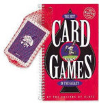 The Best Card Games in the Galaxy with Cards