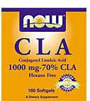CLA Conjugated Linoleic Acid