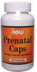 Pre-Natal Multi-Vitamin
