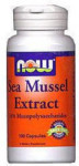 Sea Mussel - 500 mg
