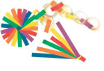 Paper Chains (Gummed) - Package of 1000