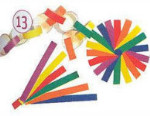 Paper Chains (Gummed) - Package of 100