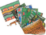 Rainforest Creatures Paper - 40 Sheets