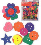 Bright Buttons