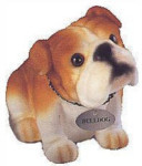 Bob-A-Long - Bulldog - Purebred Puppies