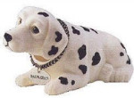 Bob-A-Long - Dalmation - Purebred Puppies