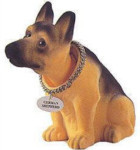 Bob-A-Long - German Shepherd - Purebred Puppies