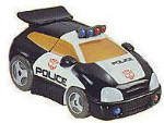 Go-Bots - Prowl-bot