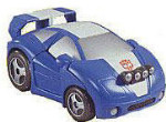 Go-Bots - Aero-bot II