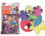 Sequins and Spangles