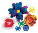 Flower Forms - Package of 100