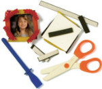 Make a Magnet - Magnetic Tape - Package of 4