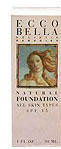 Liquid Foundation - Natural