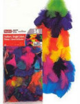 Feathers - Assorted Colors