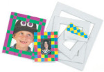 Peel and Stick Collage Frames - Package of 12