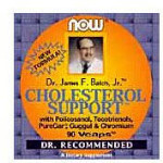 Cholesterol Support