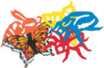 Bug Unruly Rulers - Package of 4