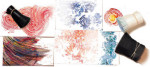 Funny Floppy Foam Brushes - Package of 6