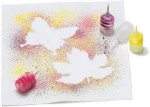 Paint Bellows - Package of 3