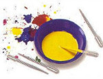 Paint Pipettes - Package of 8