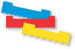 Mega Paint Scrapers - Package of 3
