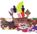 Oops and Scraps Kit