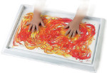 Fingerpaint No-Mess Tray - Package of 5