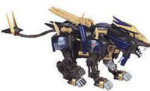 Liger Zero X Super Motorized