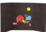 Circle Time Classroom Flannel Board