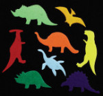 Circle Time Felt Fun - Dinosaurs
