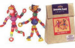 Bead Buddies Kit - Brown Bag Crafts