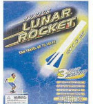 Stomp Rockets - Junior Lunar Glow