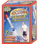 Air Power Rockets Extreme - 7 Rockets