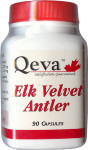 Elk Velvet Antler