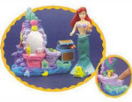 Disney Princess: Magic Talk - Sea Treasures - Ariel