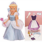 Disney Princess: Interactive Cinderella