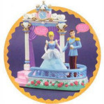 Disney Princess: Royal Garden