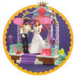 Disney Princess: Celebration at Sea