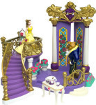 Disney Princess: Grand Ballroom - Deluxe Princess Playset
